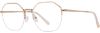 Picture of Cinzia Eyeglasses CIN-5187