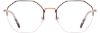 Picture of Cinzia Eyeglasses CIN-5187