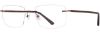 Picture of Michael Ryen Eyeglasses MR-446