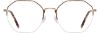 Picture of Cinzia Eyeglasses CIN-5187