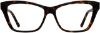 Picture of Cinzia Eyeglasses CIN-5186