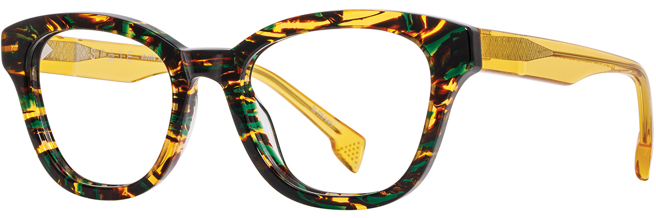 Picture of State Optical Eyeglasses Vivian
