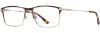 Picture of Adin Thomas Eyeglasses AT-648