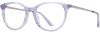 Picture of Cote D'Azur Eyeglasses CDA-402