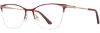 Picture of Cote D'Azur Eyeglasses CDA-404