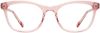 Picture of Scott Harris Eyeglasses SH-974