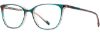Picture of Scott Harris Eyeglasses SH-972