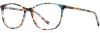 Picture of Scott Harris Eyeglasses SH-968