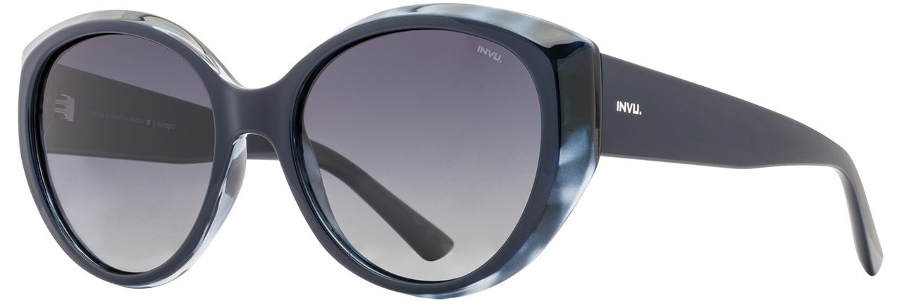 Picture of INVU Sunglasses INVU-323
