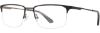 Picture of Michael Ryen Eyeglasses MR-MEMORY 136