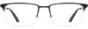 Picture of Michael Ryen Eyeglasses MR-MEMORY 136