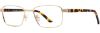 Picture of Michael Ryen Eyeglasses MR-442