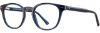 Picture of Adin Thomas Eyeglasses AT-STUDIO 003