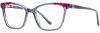 Picture of Cinzia Eyeglasses CIN-5184