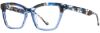 Picture of Cinzia Eyeglasses CIN-5183