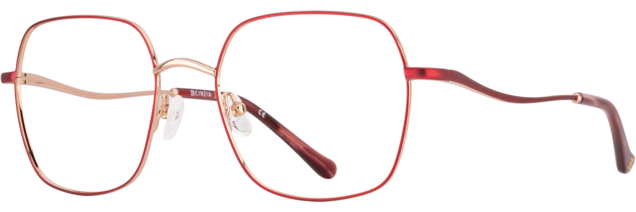 Picture of Cinzia Eyeglasses CIN-5182