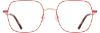 Picture of Cinzia Eyeglasses CIN-5182