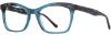 Picture of Cinzia Eyeglasses CIN-5180