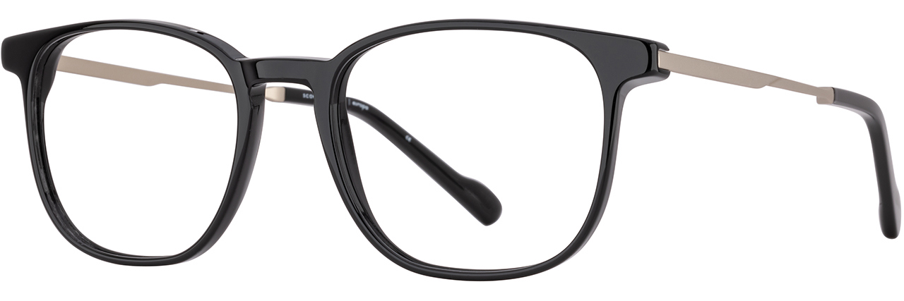 Picture of Scott Harris Eyeglasses SH-X 025