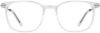 Picture of Scott Harris Eyeglasses SH-X 025