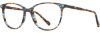Picture of Scott Harris Eyeglasses SH-X 024