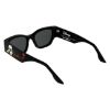 Picture of Karl Lagerfeld Sunglasses KLJ6168SND