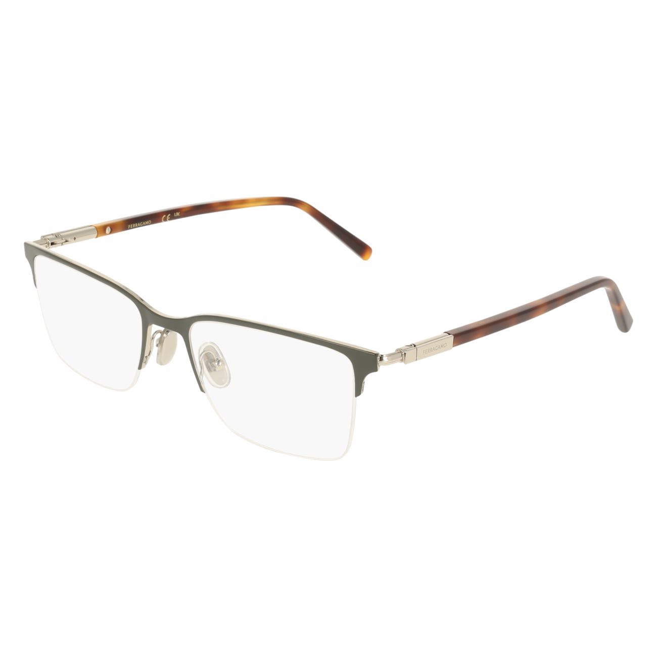 Picture of Salvatore Ferragamo Eyeglasses SF2238