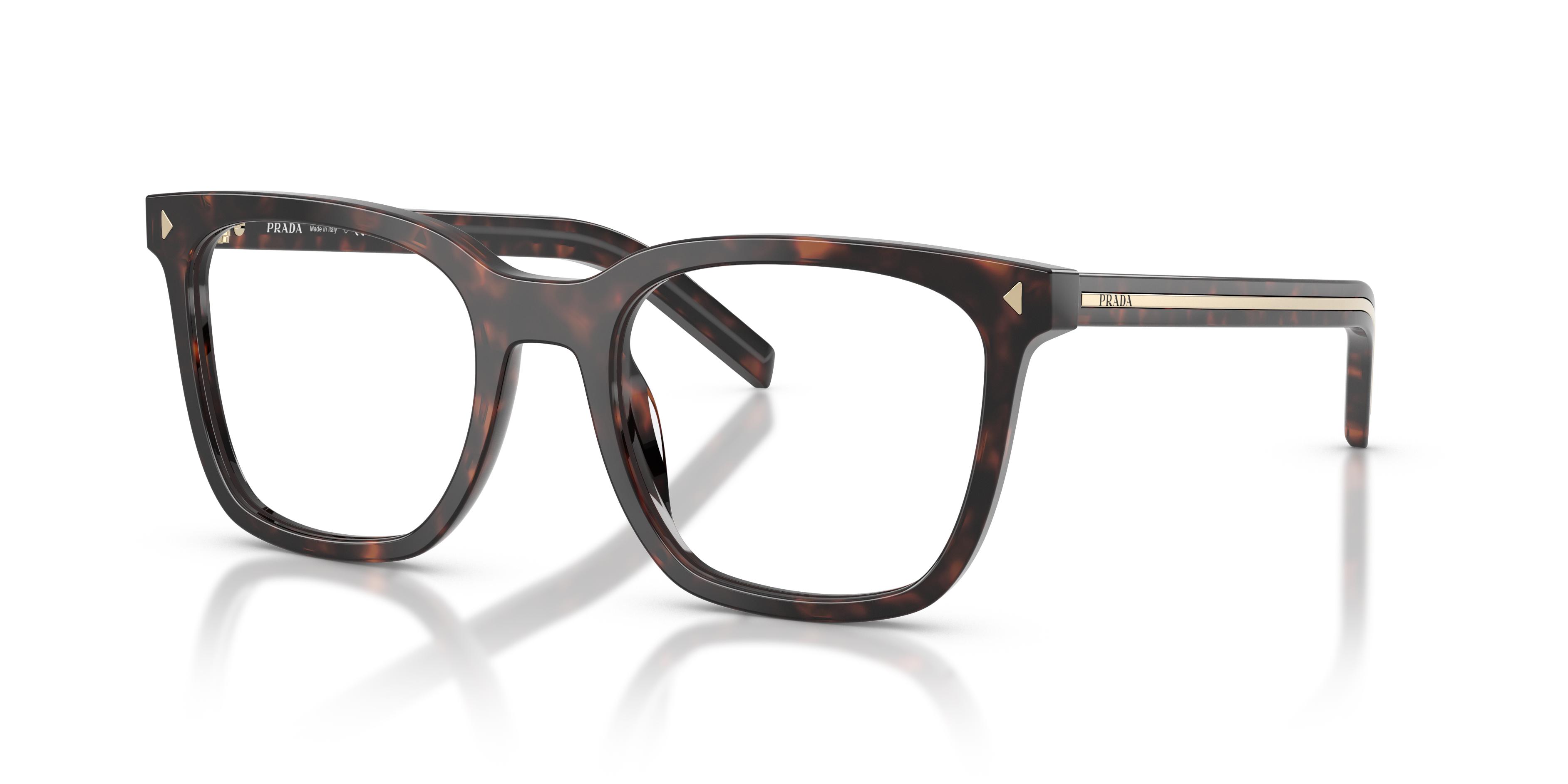 Picture of Prada Eyeglasses PRB11V
