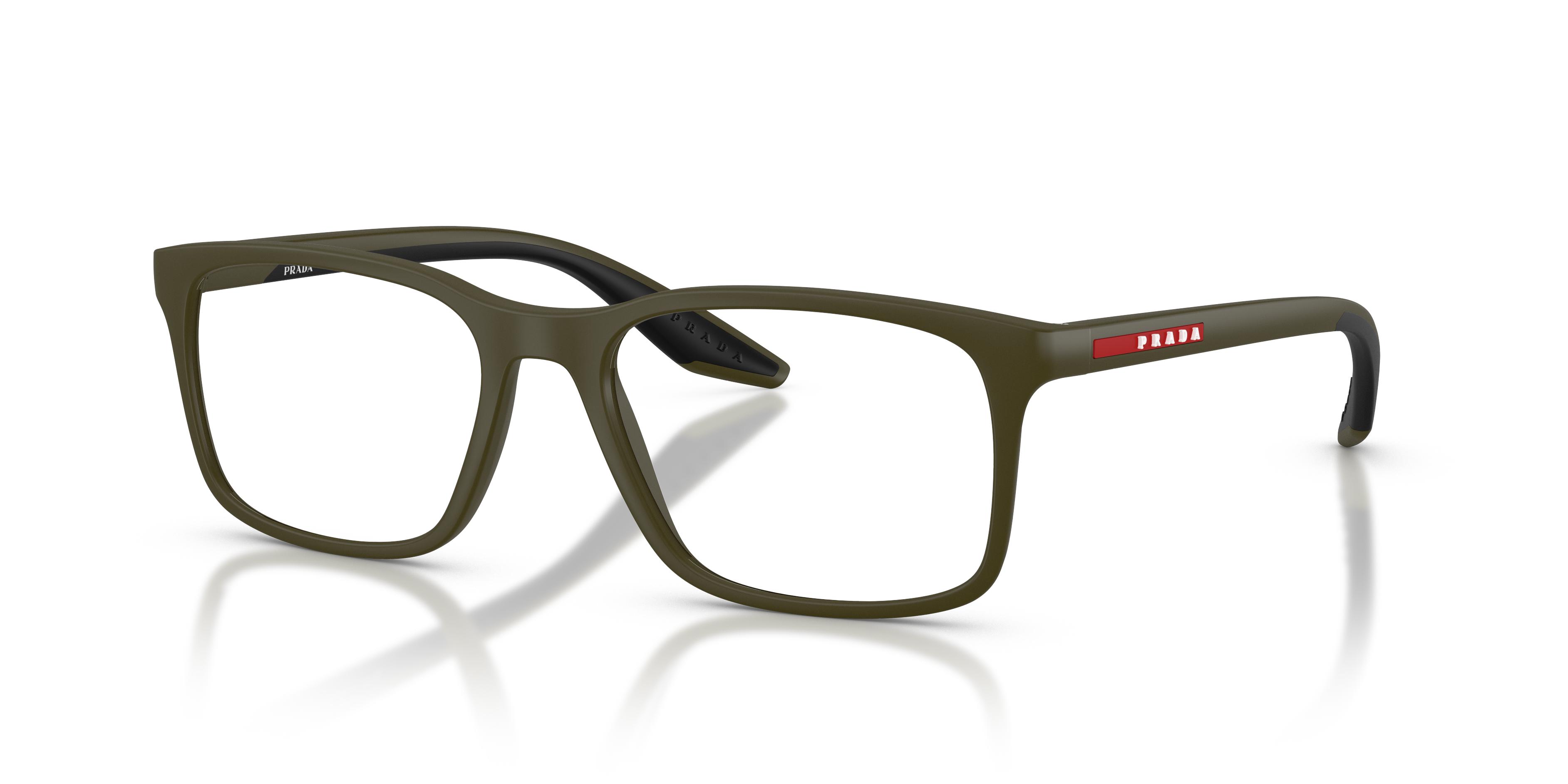 Picture of Prada Sport Eyeglasses PS08RV