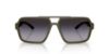 Picture of Prada Sport Sunglasses PSA06S