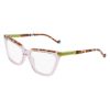 Picture of Pure Eyeglasses P-6009
