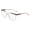 Picture of Pure Eyeglasses P-6008