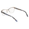 Picture of Nine West Eyeglasses NW8025