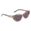 Picture of Nike Sunglasses CRESCENT FAWN IH0918X