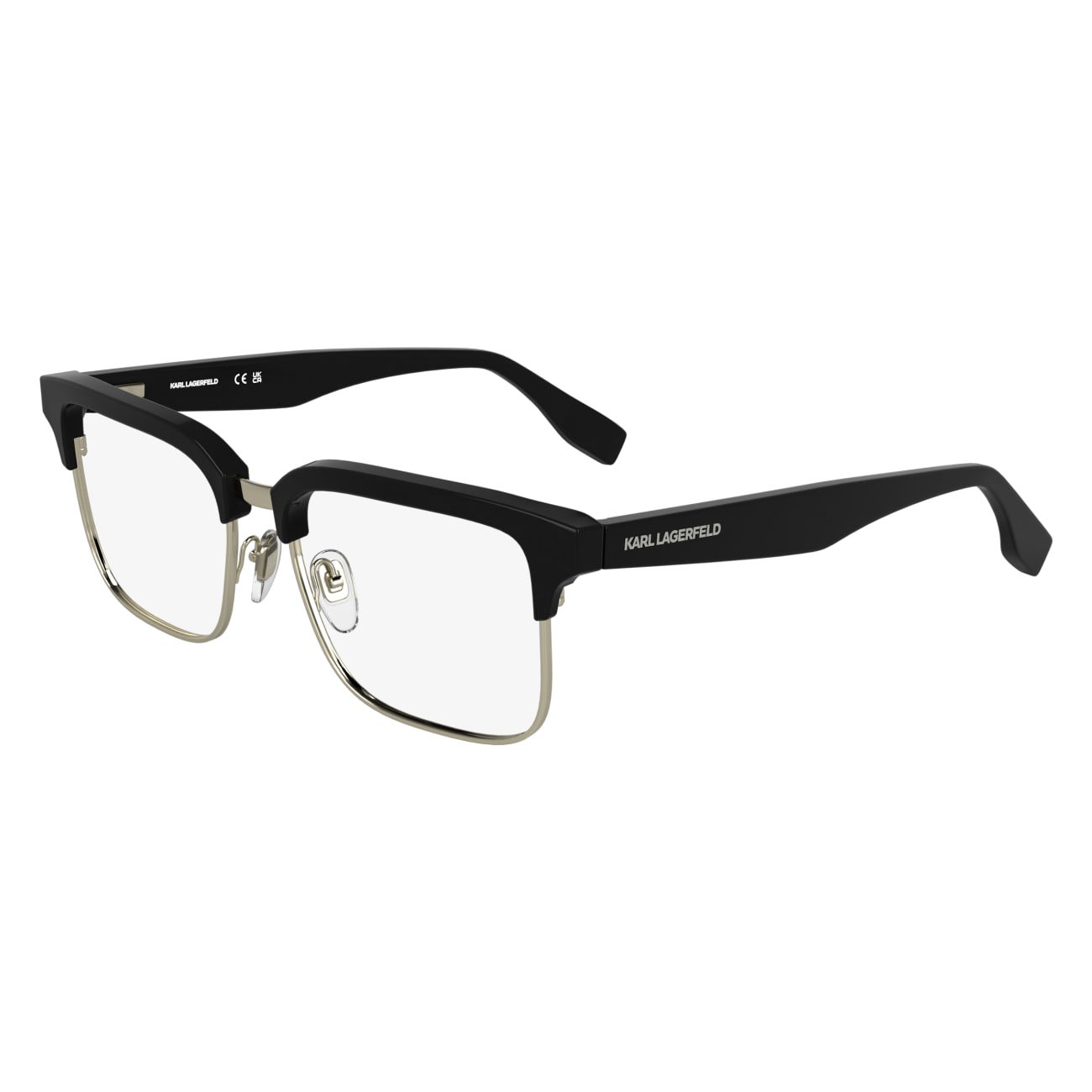 Picture of Karl Lagerfeld Eyeglasses KL6202