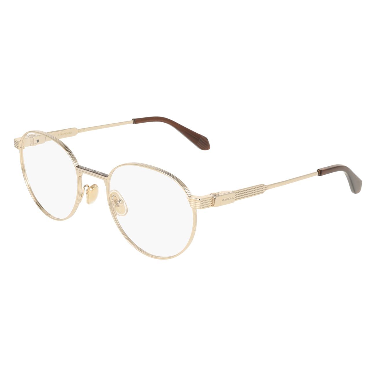 Picture of Salvatore Ferragamo Eyeglasses SF2596