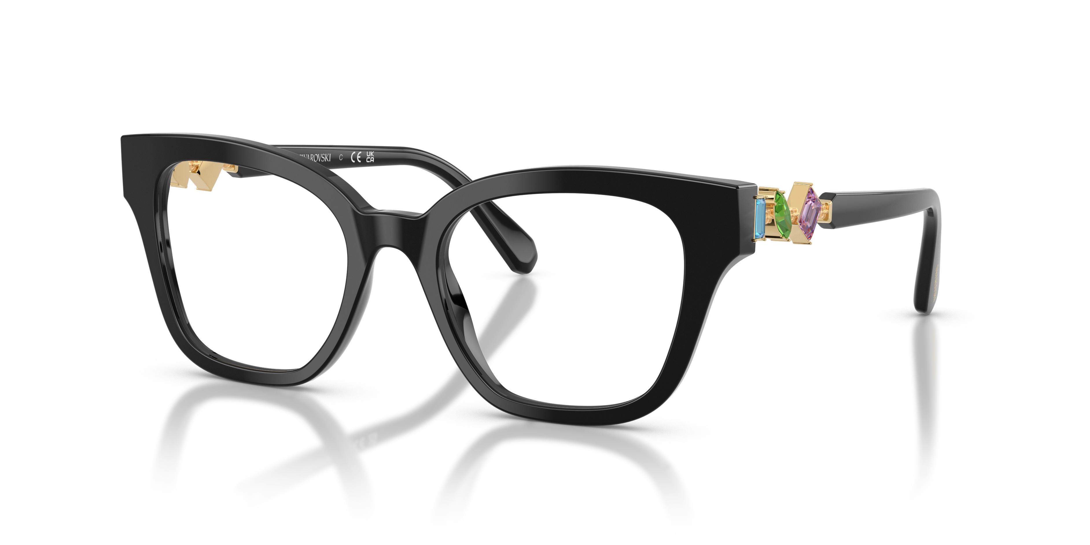 Picture of Swarovski Eyeglasses SK2048