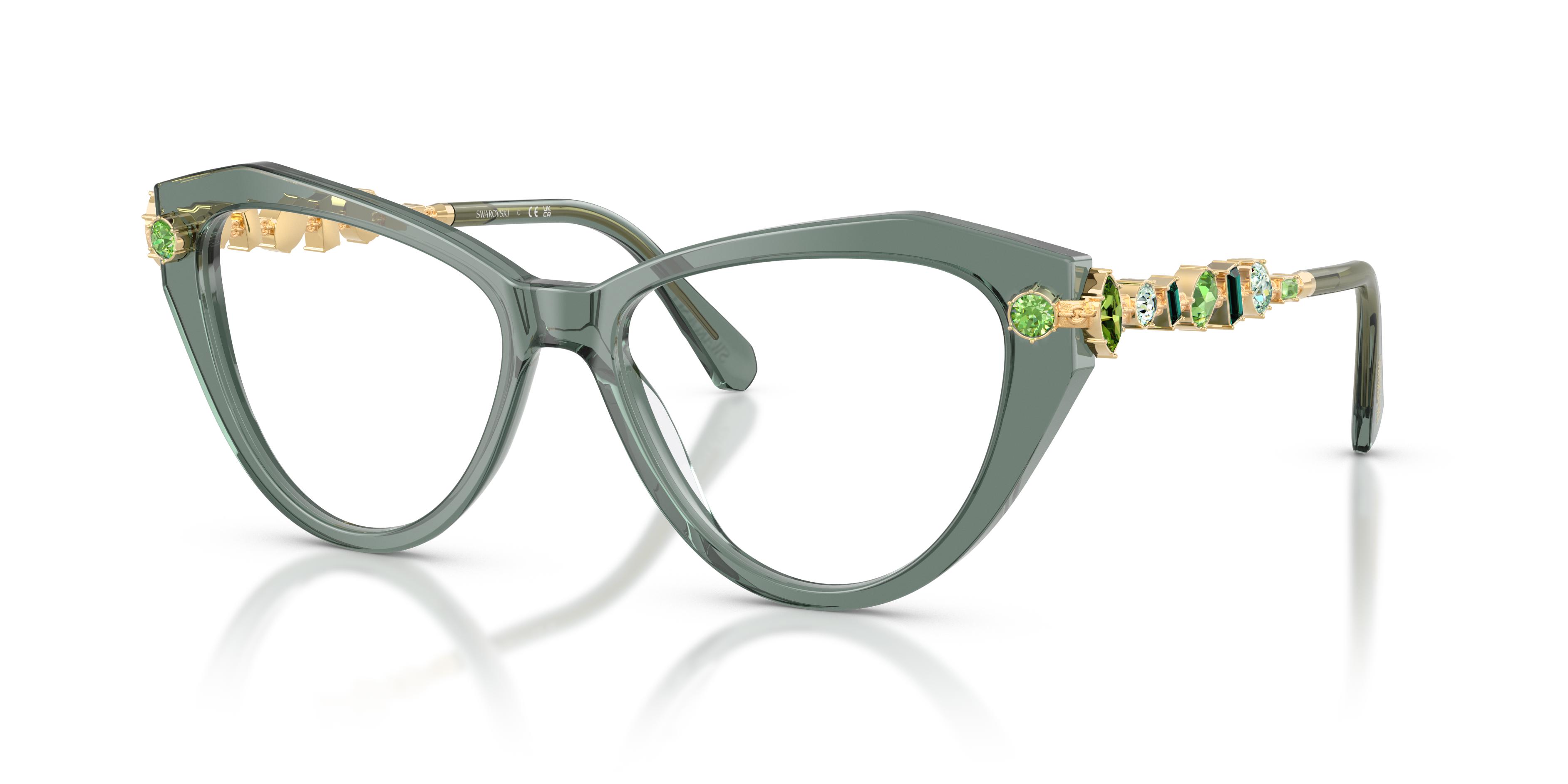 Picture of Swarovski Eyeglasses SK2047