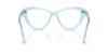 Picture of Swarovski Eyeglasses SK2047