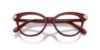 Picture of Swarovski Eyeglasses SK2046F