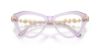Picture of Swarovski Eyeglasses SK2047