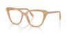 Picture of Swarovski Eyeglasses SK2045