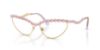 Picture of Swarovski Eyeglasses SK1030