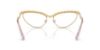 Picture of Swarovski Eyeglasses SK1030