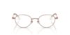 Picture of Swarovski Eyeglasses SK1028TD