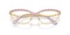 Picture of Swarovski Eyeglasses SK1030