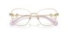 Picture of Swarovski Eyeglasses SK1025