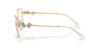 Picture of Swarovski Eyeglasses SK1025
