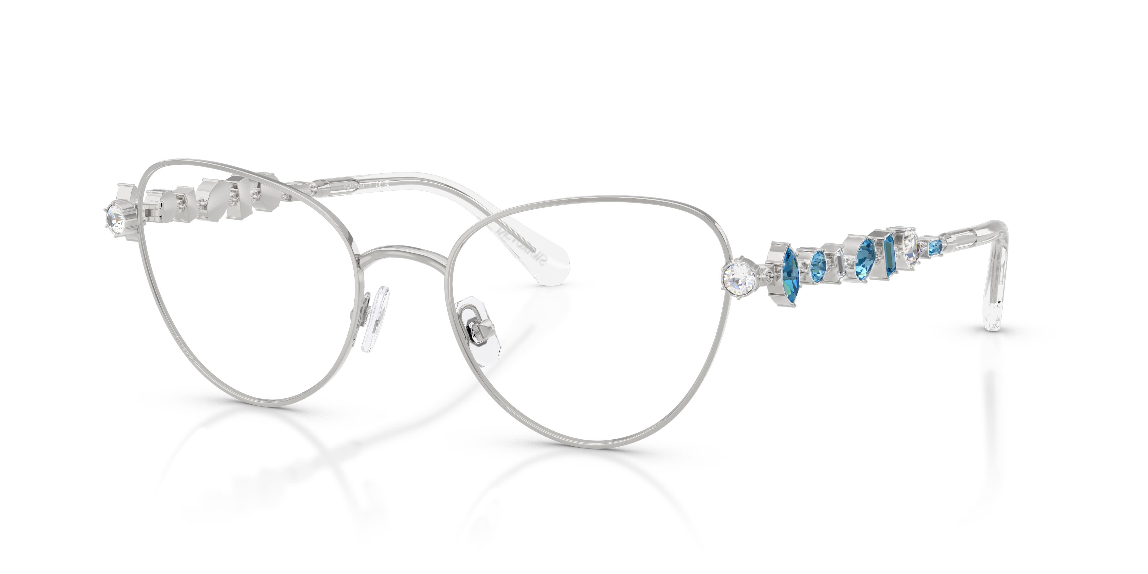 Picture of Swarovski Eyeglasses SK1024
