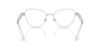 Picture of Swarovski Eyeglasses SK1024